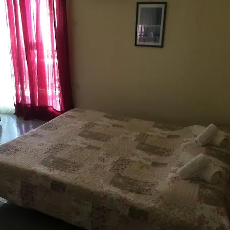 Maison d'hôtes Platanos 3*