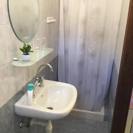 Platanos Maison d'hôtes Agia Marina (Leros)