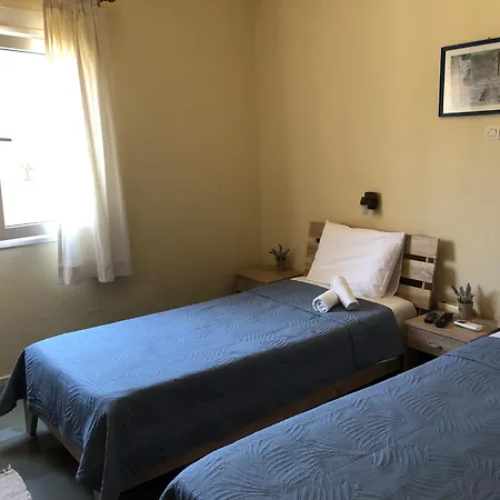 Platanos Maison d'hôtes Agia Marina (Leros)