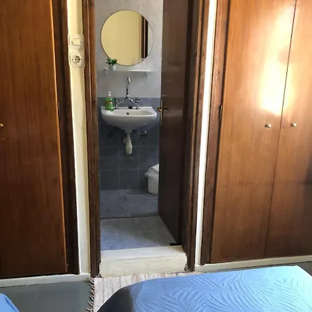 Maison d'hôtes Platanos Agia Marina (Leros)