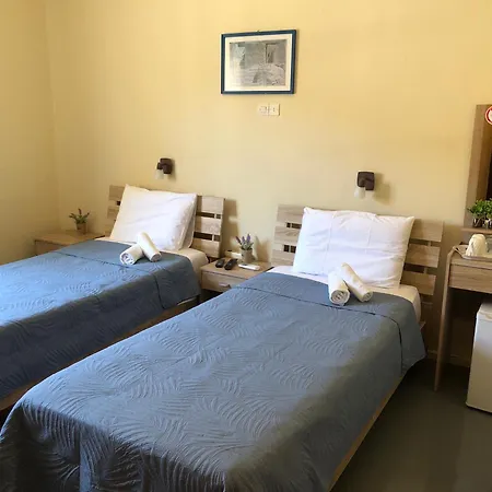 Platanos Agia Marina (Leros)