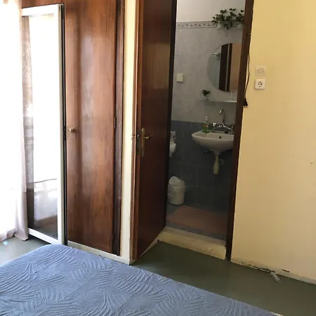 Platanos Maison d'hôtes 3*