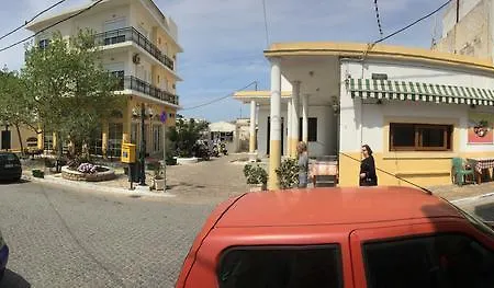 Maison d'hôtes Platanos