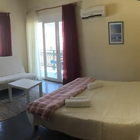 Maison d'hôtes Platanos