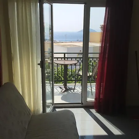 Platanos Agia Marina (Leros)