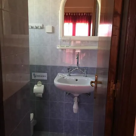 Maison d'hôtes Platanos 3*