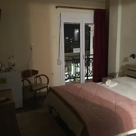 Maison d'hôtes Platanos