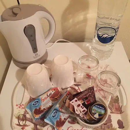 Platanos Maison d'hôtes Agia Marina (Leros)