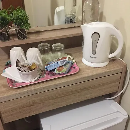 Platanos Maison d'hôtes