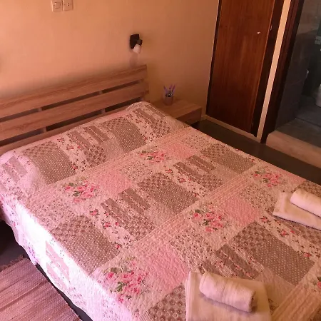 Maison d'hôtes Platanos Agia Marina (Leros)