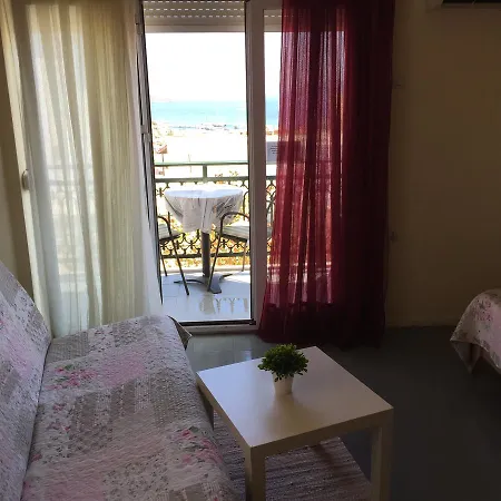 Platanos Agia Marina (Leros)