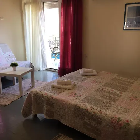 Maison d'hôtes Platanos