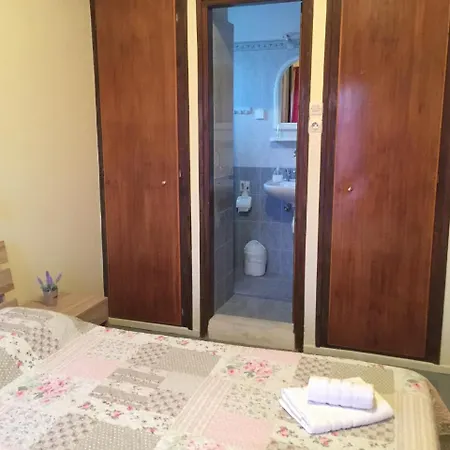 Platanos Maison d'hôtes 3*