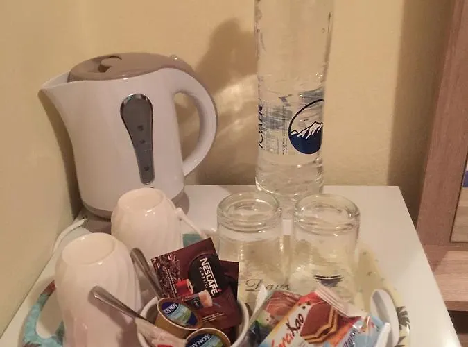 Platanos 3*