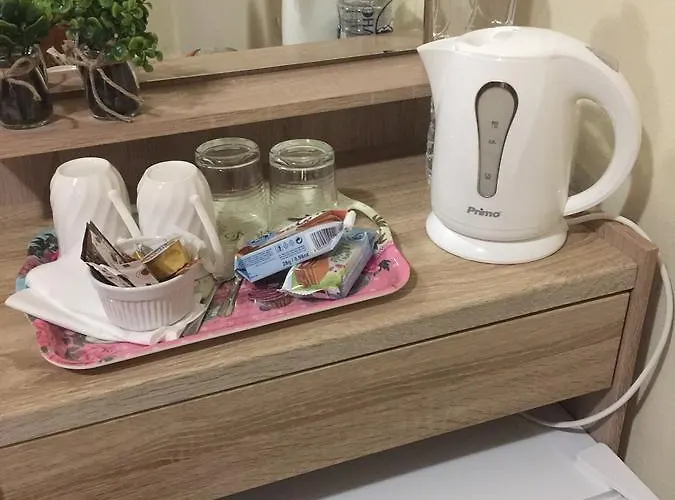 Platanos ゲストハウス