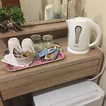 Platanos Guest house