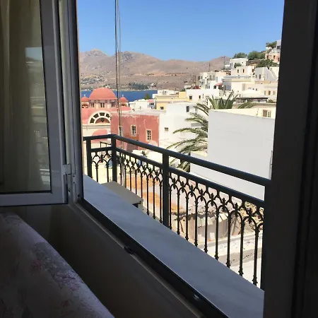 Platanos Agia Marina (Leros)
