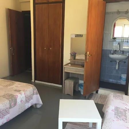 Platanos Agia Marina (Leros)