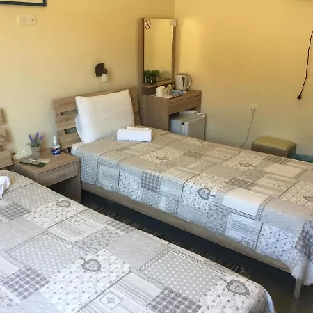 Casa de hóspedes Platanos