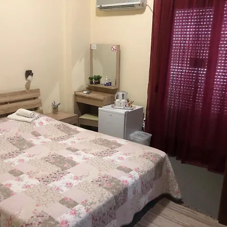 Casa de hóspedes Platanos
