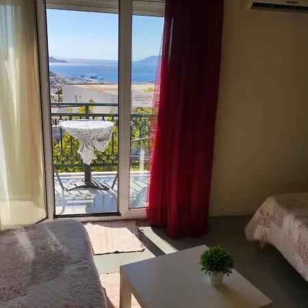 Platanos Agia Marina (Leros)