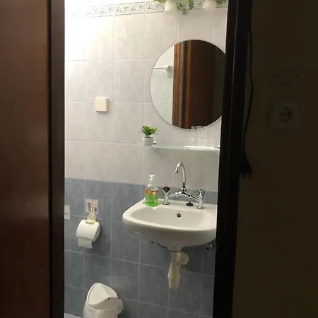 Guest house Platanos