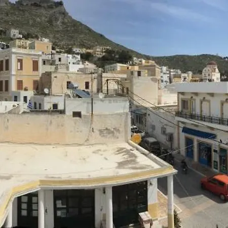 Platanos 3* Αγία Μαρίνα