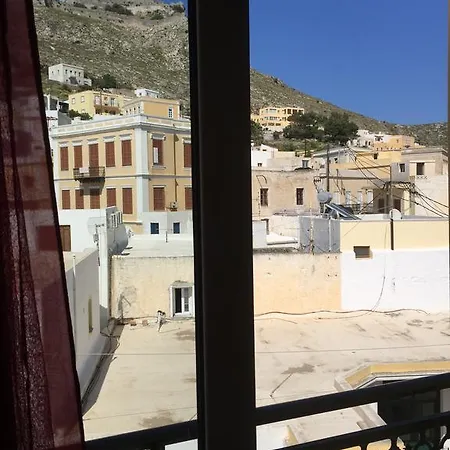 Πανσιόν Platanos