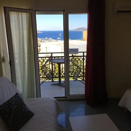 Platanos Agia Marina (Leros)