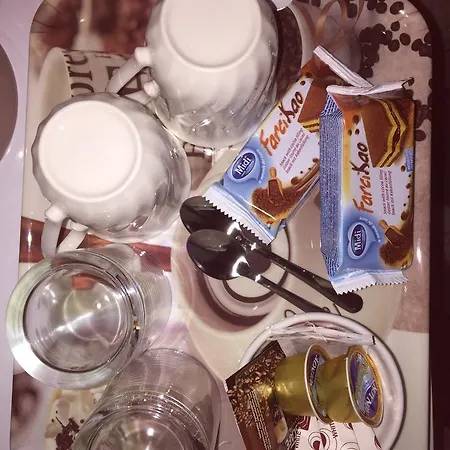 Platanos Πανσιόν 3*