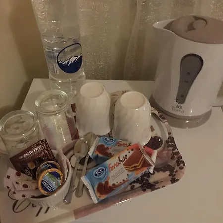 Platanos Agia Marina (Leros)