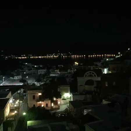 Platanos 3* Agia Marina (Leros)