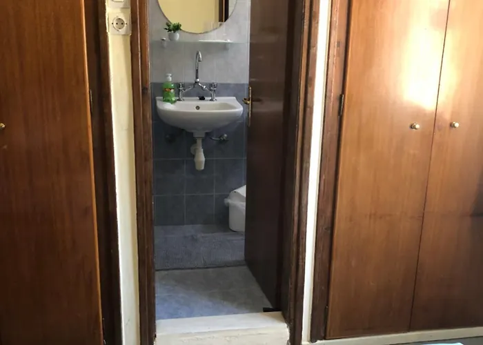 بيت ضيافة Platanos اجيا مارينا