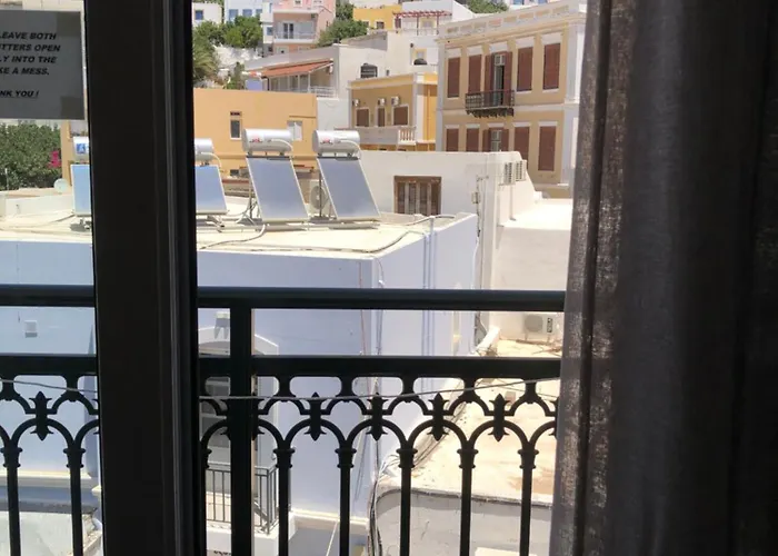 Platanos 3* اجيا مارينا