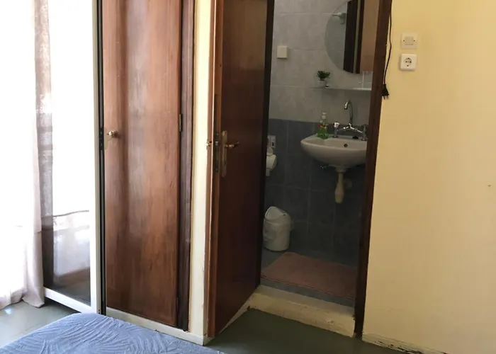 Platanos بيت ضيافة 3*