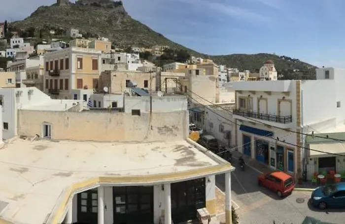 Platanos 3* اجيا مارينا