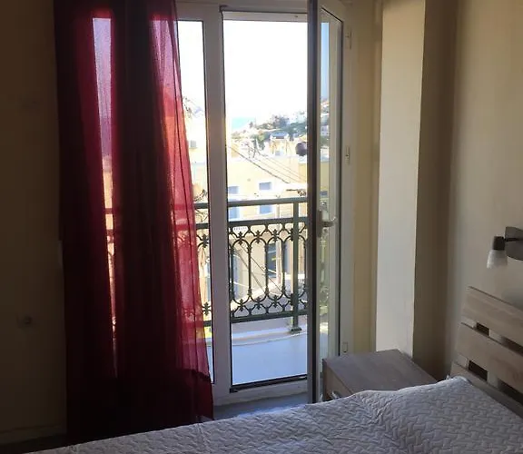 Platanos 3* اجيا مارينا