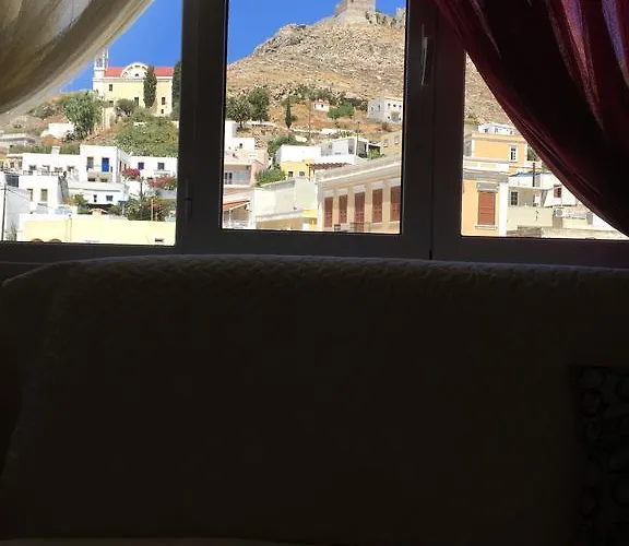 Platanos بيت ضيافة