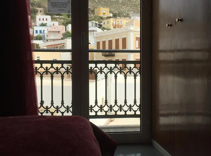 Platanos بيت ضيافة