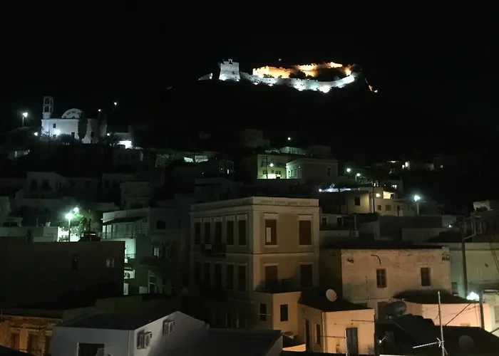 Platanos 3* اجيا مارينا