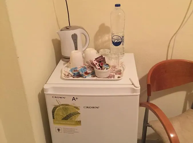 بيت ضيافة Platanos 3*